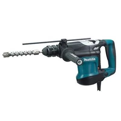 Лот: 3370667. Фото: 1. Перфоратор Makita HR3210C. Гарантия... Электроинструмент