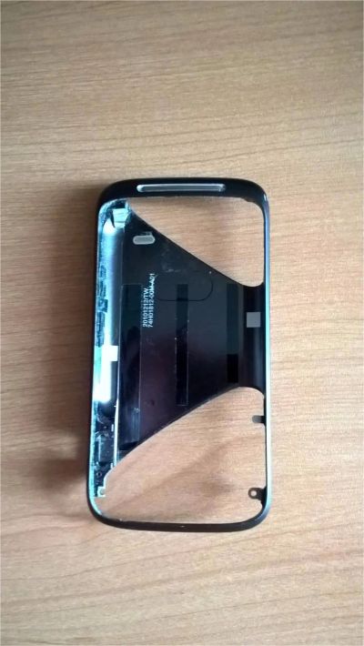 Лот: 7508940. Фото: 1. Корпус для HTC Mozart. Корпуса, клавиатуры, кнопки