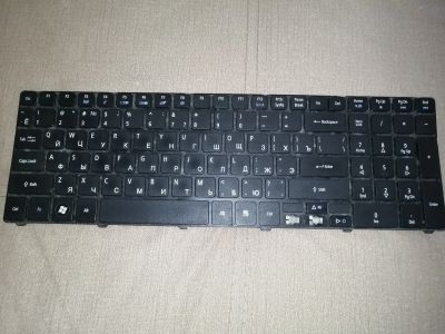 Лот: 15948869. Фото: 1. Клавиатура как донор для Acer... Клавиатуры для ноутбуков