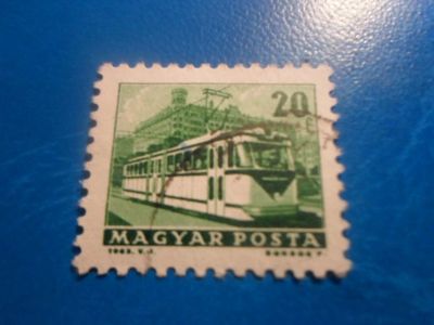 Лот: 17495088. Фото: 1. Марка для Вашей коллекции. №37261. Марки