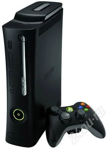 Лот: 479009. Фото: 1. XBOX 360 Elite, Jasper, новая... Игры для консолей
