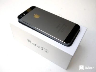 Лот: 4479770. Фото: 1. iphone 5s. Смартфоны