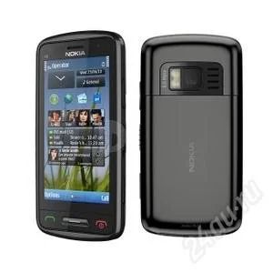 Лот: 2353909. Фото: 1. Сотовый телефон Nokia C6-01.3... Смартфоны