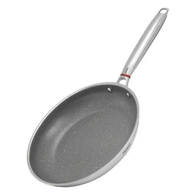 Лот: 25679328. Фото: 1. Сковорода FISSMAN Chef Pro, 26... Сковороды и сотейники