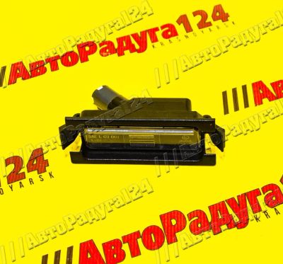 Лот: 18660029. Фото: 1. Подсветка номера Hyundai Solaris... Оптика и освещение