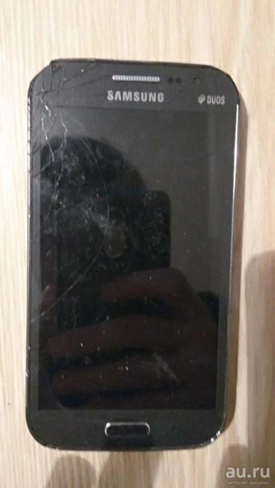 Лот: 8614027. Фото: 1. Samsung GT-i8552 DUOS. Смартфоны
