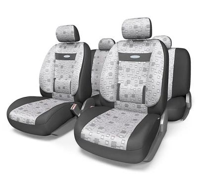 Лот: 3757313. Фото: 1. Автомобильные чехлы "Comfort -... Чехлы, коврики, оплетки руля