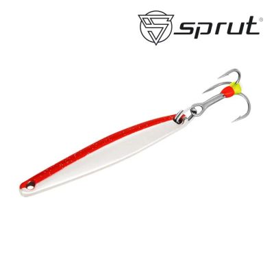 Лот: 18223420. Фото: 1. Блесна зимняя SPRUT Pro Series... Леска, блесны, крючки, мормышки