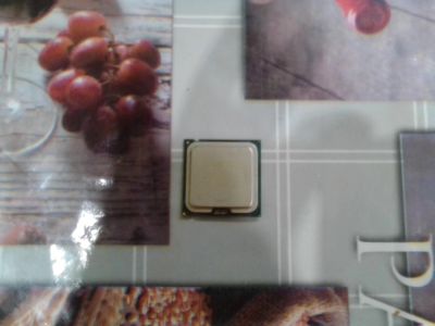 Лот: 18732719. Фото: 1. Процесор intel pentium. Процессоры