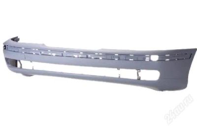 Лот: 3729257. Фото: 1. Бампер bmw e39 (95-00 гг). Кузов