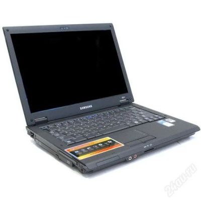 Лот: 2723801. Фото: 1. Ноутбук SAMSUNG R25. Ноутбуки