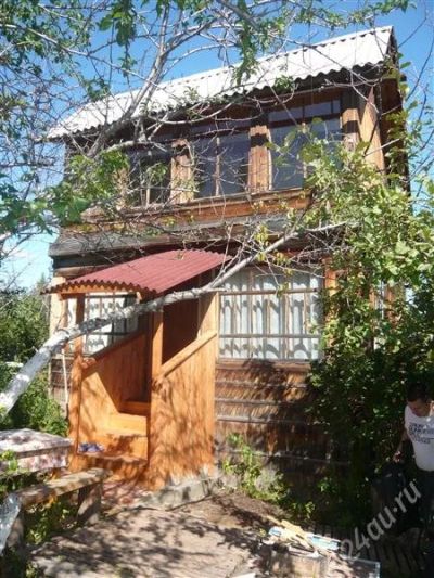 Лот: 2039065. Фото: 1. Продам дачу в Пугачево. Дачи