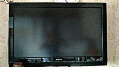 Лот: 7745669. Фото: 1. Плазма philips 42". Телевизоры