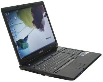 Лот: 4977705. Фото: 1. большой 17" ноутбук Samsung R700. Ноутбуки