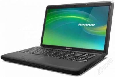 Лот: 2151801. Фото: 1. Ноутбук Lenovo G555. Ноутбуки