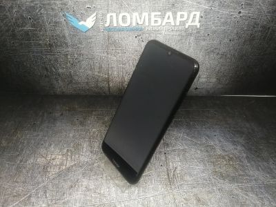 Лот: 16234214. Фото: 1. Honor 8A (Л1659). Смартфоны