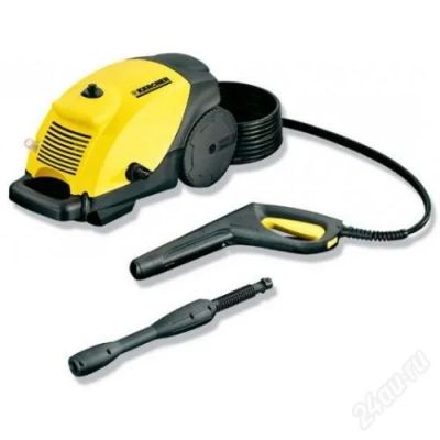 Лот: 2938922. Фото: 1. Минимойка Karcher K 5.20М. Автомоечное оборудование