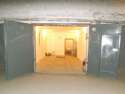 Лот: 3159316. Фото: 1. Гараж. Гаражи, парковочные места