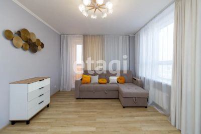 Лот: 25298193. Фото: 1. 2-комн. квартира , Красноярск... Квартиры, студии
