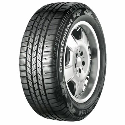 Лот: 20137107. Фото: 1. 295/40 R20 110V Continental ContiCrossContact... Шины
