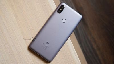 Лот: 12033653. Фото: 1. Новый Xiaomi Redmi S2 4 / 64Gb... Смартфоны
