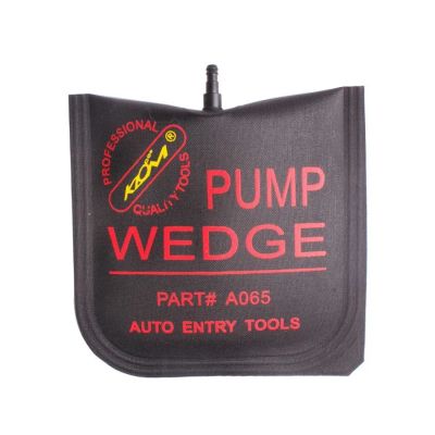 Лот: 11992523. Фото: 1. Клин-подушка pump wedge пневмо-подушка... Другое (инструмент)