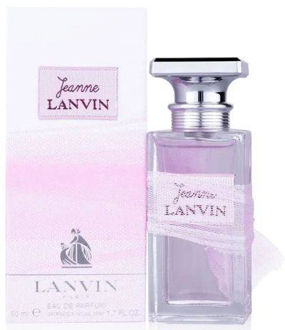Лот: 3719605. Фото: 1. Lanvin Jeanne(Франция) 100мл. Женская парфюмерия