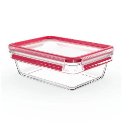 Лот: 24550597. Фото: 1. Контейнер Tefal MasterSeal K3010412... Контейнеры, банки