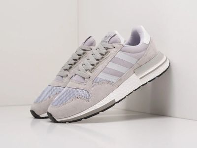 Лот: 17272549. Фото: 1. Кроссовки Adidas ZX 500 RM (19604... Кеды, кроссовки, слипоны