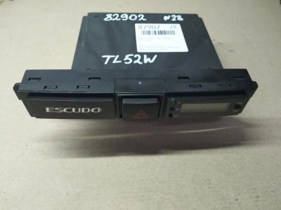 Лот: 21402582. Фото: 1. Часы Suzuki Escudo TL52W. Ходовая, подвеска, рулевое управление