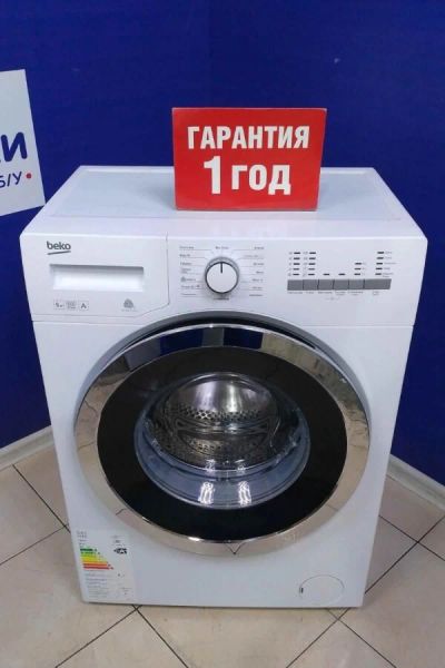 Лот: 16325970. Фото: 1. Стиральная машина beko mvy 69021... Стиральные машины