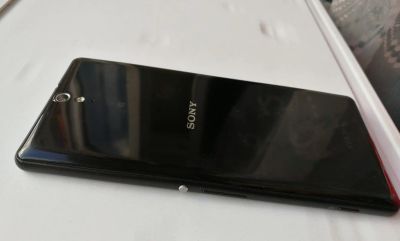 Лот: 9999969. Фото: 1. Sony Xperia C5 Ultra Dual. Чехлы, бамперы