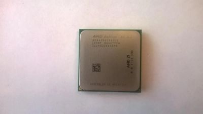 Лот: 6979440. Фото: 1. AMD Athlon 64 X2 4200+. Процессоры