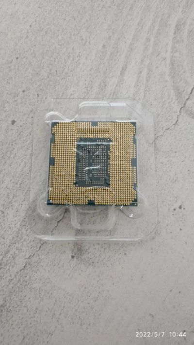 Лот: 19008885. Фото: 1. Процессор Intel Core i5-3570 Ivy... Процессоры