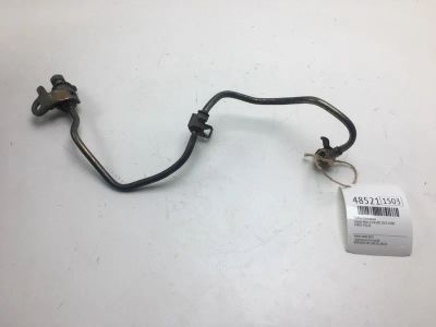 Лот: 20393666. Фото: 1. Трубка топливная Toyota Mark Ii... Топливная система