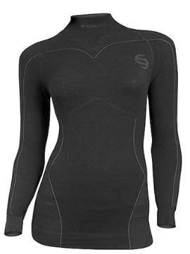 Лот: 4491316. Фото: 1. Термобелье Brubeck Soft merino... Другое (одежда, обувь, галантерея)
