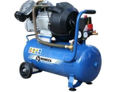 Лот: 15862364. Фото: 1. Компрессор Ремеза Remeza Aircast... Компрессоры автомобильные, шинные насосы