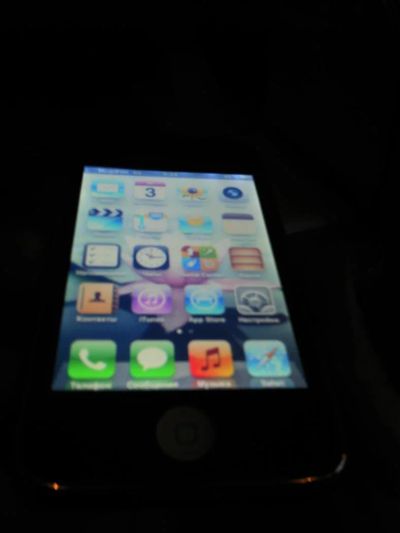 Лот: 5169655. Фото: 1. Apple iphone 3G 16 Gb! original. Смартфоны
