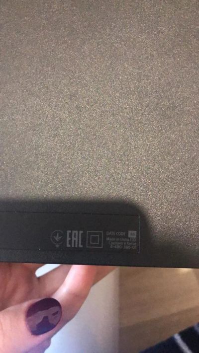 Лот: 12991333. Фото: 1. Playstation 4. Игровые приставки, консоли