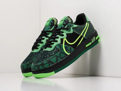 Лот: 17573780. Фото: 1. Кроссовки Nike Air Force 1 Low... Кеды, кроссовки, слипоны