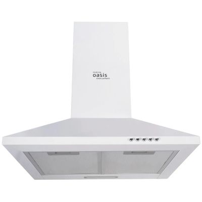 Лот: 24444950. Фото: 1. Вытяжка Oasis KB-50W. Вытяжки