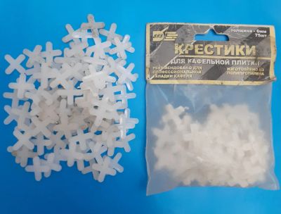 Лот: 21338786. Фото: 1. Крестики. Кафель, гранит, интерьерный камень