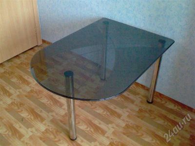 Лот: 216857. Фото: 1. стол кухонный. Столы, стулья, обеденные группы