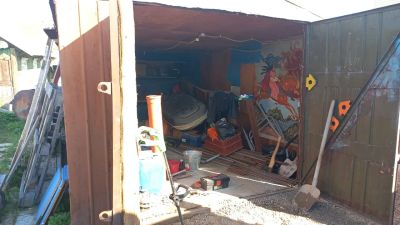 Лот: 25761673. Фото: 1. Запчасти от волговский гараж. Запчасти