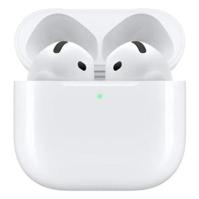 Лот: 24443719. Фото: 1. Беспроводные наушники Apple AirPods... Наушники, гарнитуры