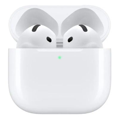 Лот: 24455174. Фото: 1. Беспроводные наушники Apple AirPods... Наушники, гарнитуры