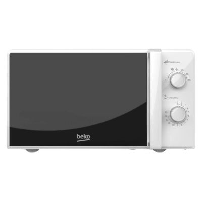 Лот: 24506010. Фото: 1. Микроволновая печь Beko MOC20100W1. Микроволновки, мини-печи