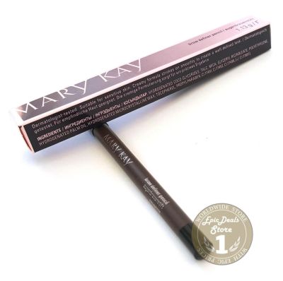 Лот: 11350038. Фото: 1. Карандаш для бровей Mary Kay. Макияж