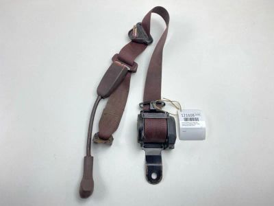 Лот: 25762261. Фото: 1. Ремень безопасности Nissan Terrano... Двигатель и элементы двигателя