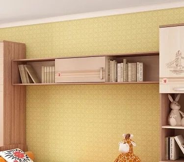 Лот: 3377125. Фото: 1. Полка Витра Британия 52.07 серия... Полки, стеллажи, этажерки